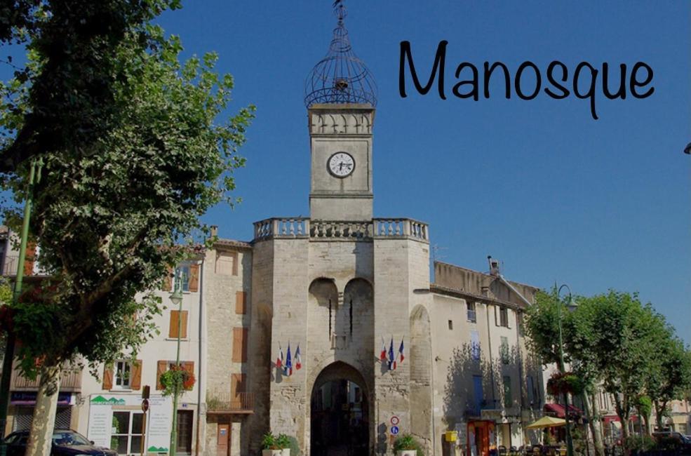 Отель Les Mazets Du Pas Греу-ле-Бэн Экстерьер фото